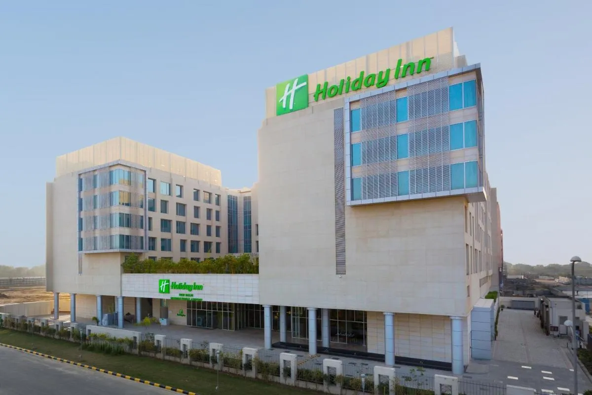 Image 1 of Holiday Inn New Delhi International Airport, an IHG Hotel