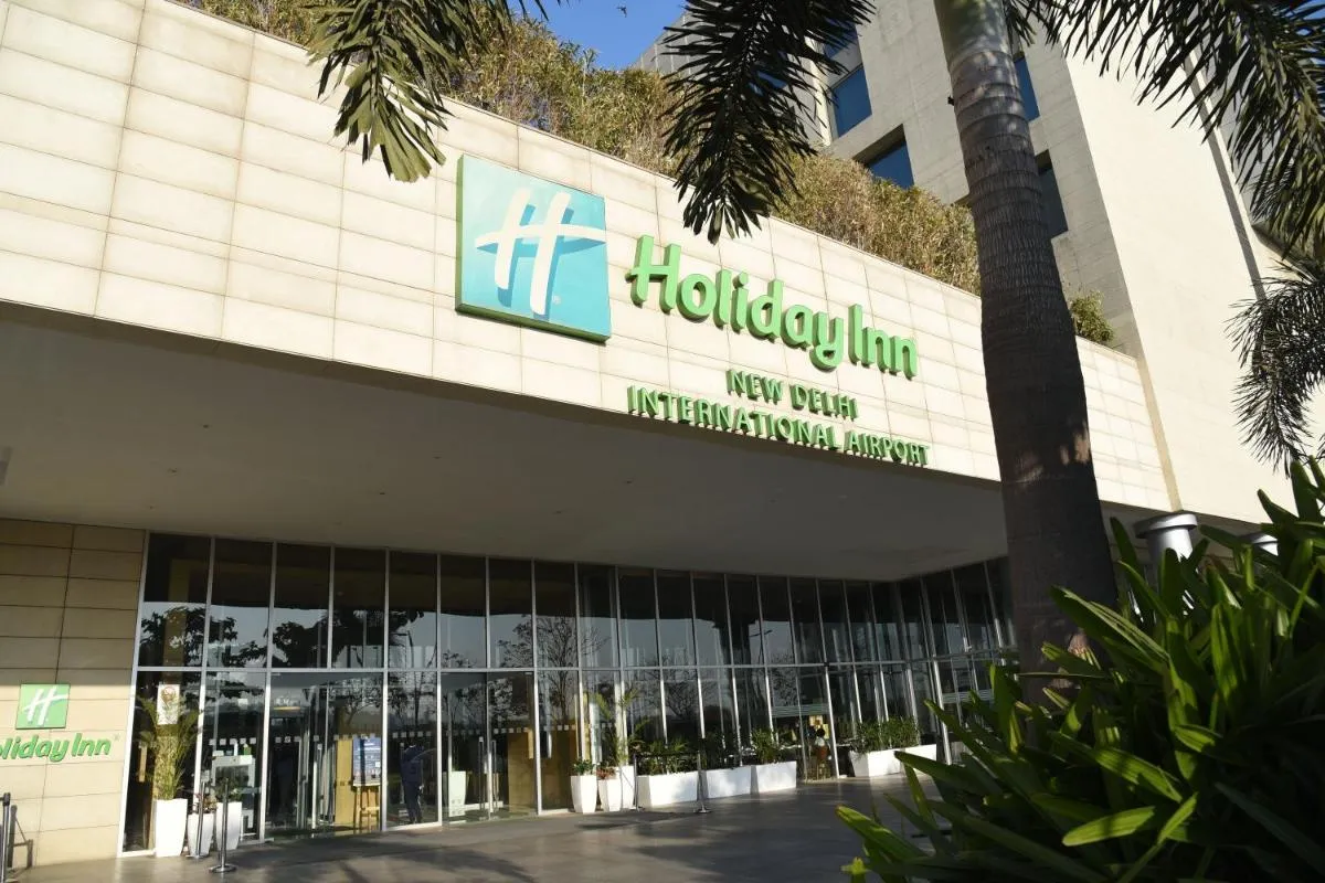 Image 2 of Holiday Inn New Delhi International Airport, an IHG Hotel