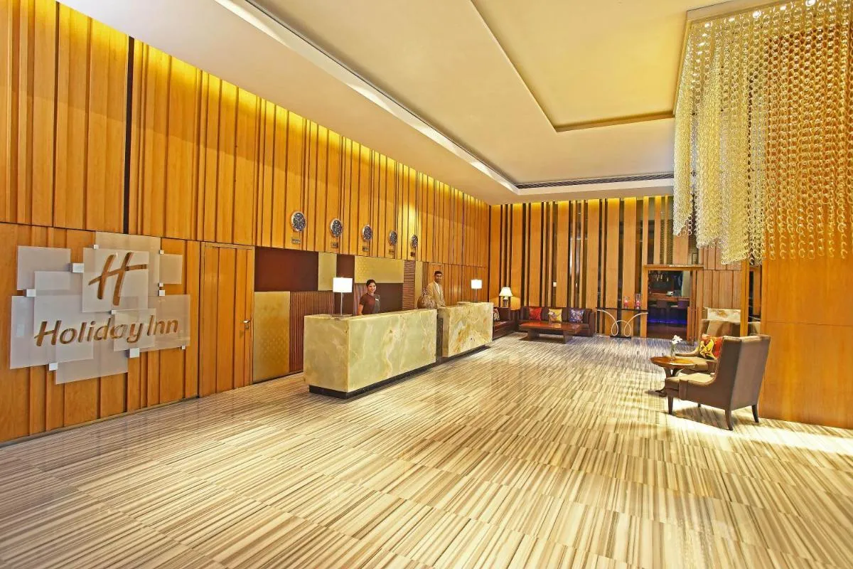 Image 2 of Holiday Inn New Delhi Mayur Vihar Noida, an IHG Hotel