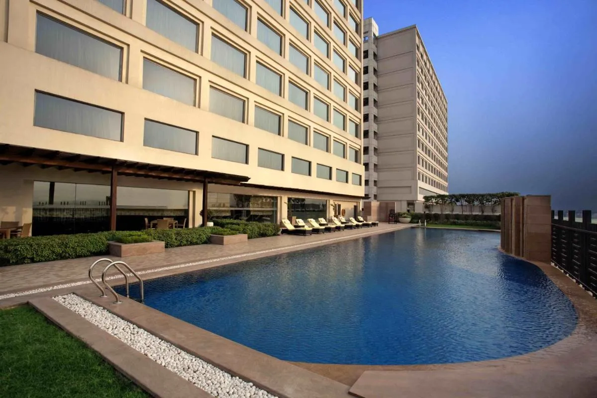 Image 6 of Holiday Inn New Delhi Mayur Vihar Noida, an IHG Hotel