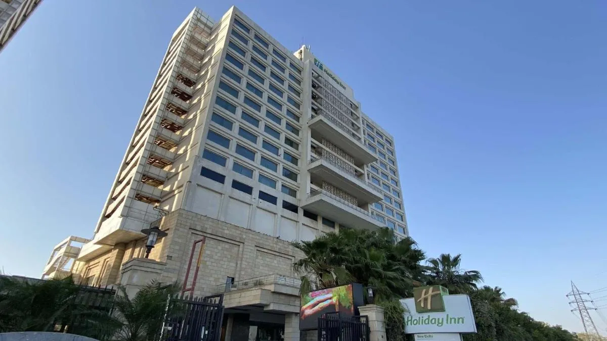 Image 5 of Holiday Inn New Delhi Mayur Vihar Noida, an IHG Hotel
