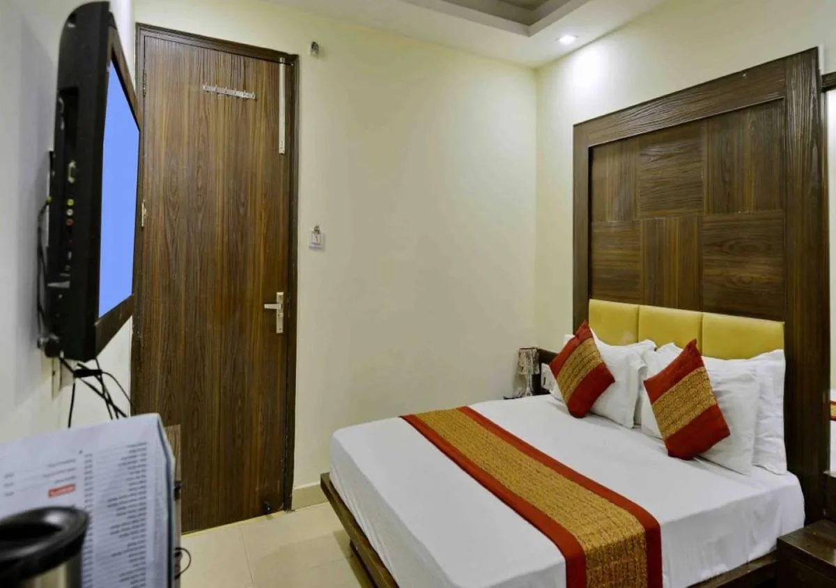 Image 6 of Homely stay Hotel In Main Market