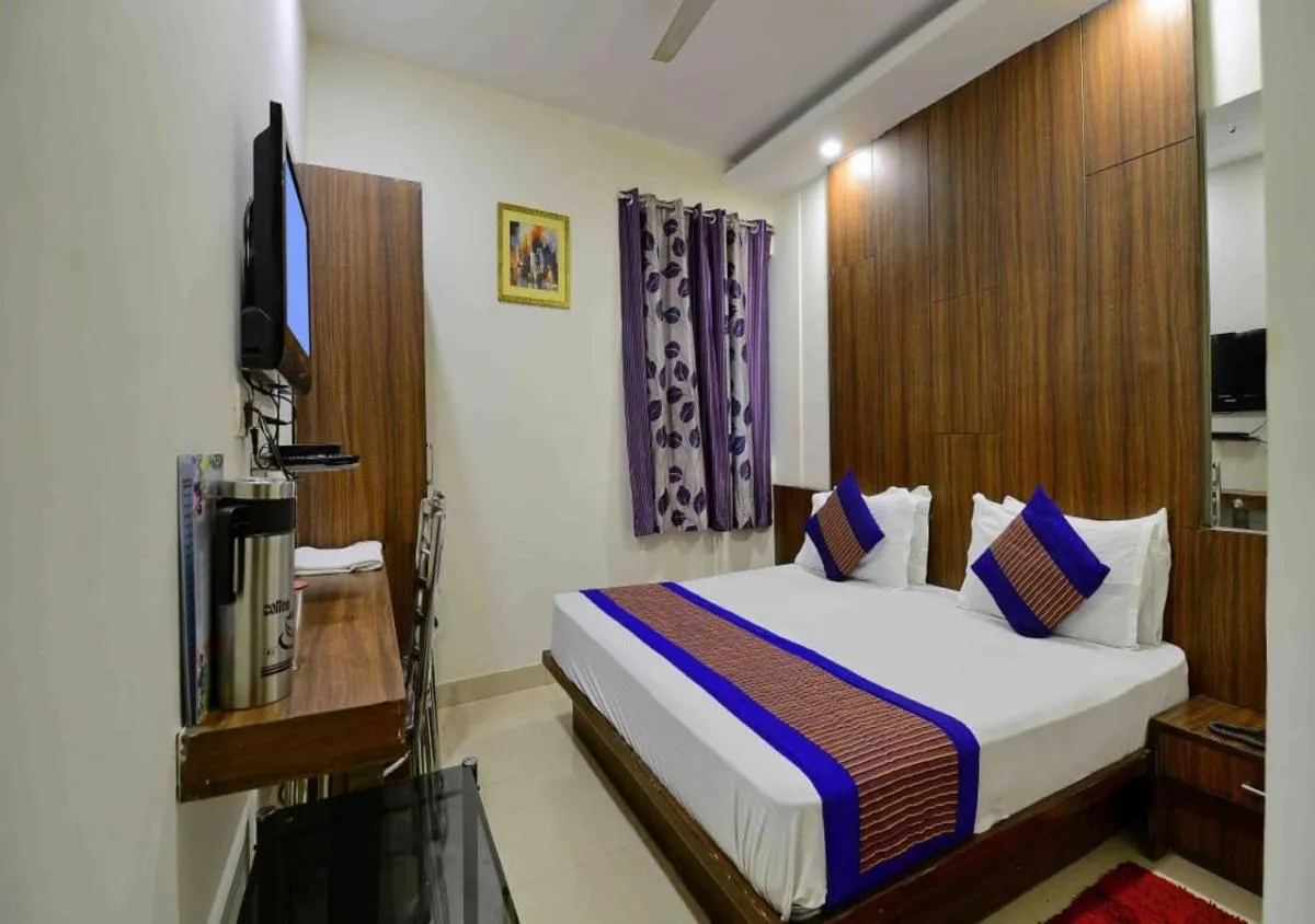 Image 3 of Homely stay Hotel In Main Market