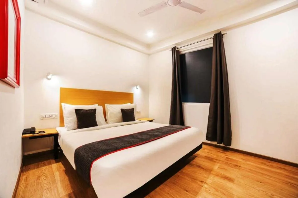 Image 1 of Homely stay Hotel In Main Market