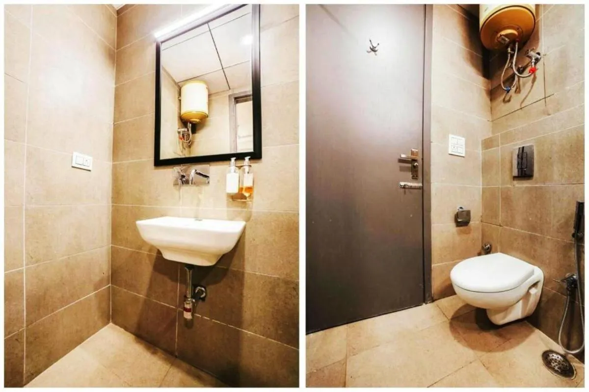 Image 2 of Homely stay Hotel In Main Market