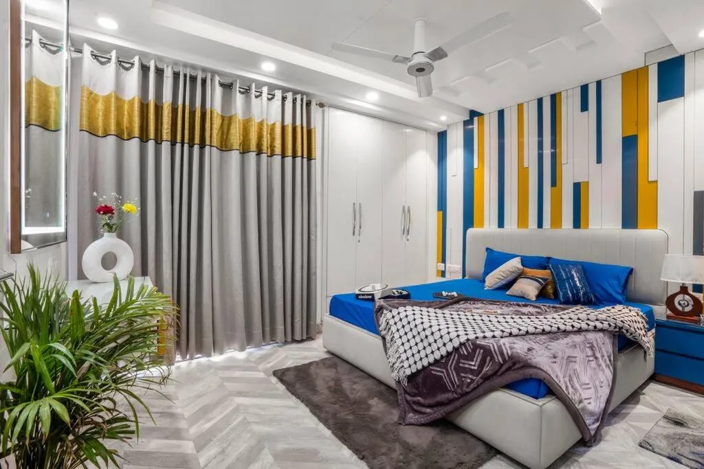 Image 6 of Homlee – Pentagon 3 bhk super luxury flat in Saket