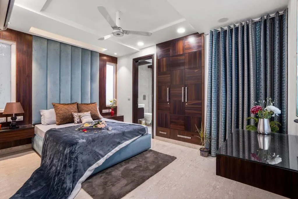 Image 1 of Homlee – Pentagon 3 bhk super luxury flat in Saket