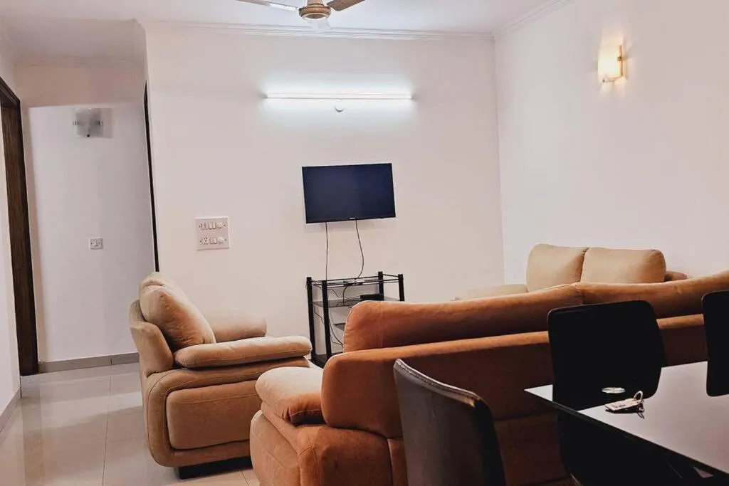 Image 4 of Hostmystay-2bhk w/t Terrace! Gk1