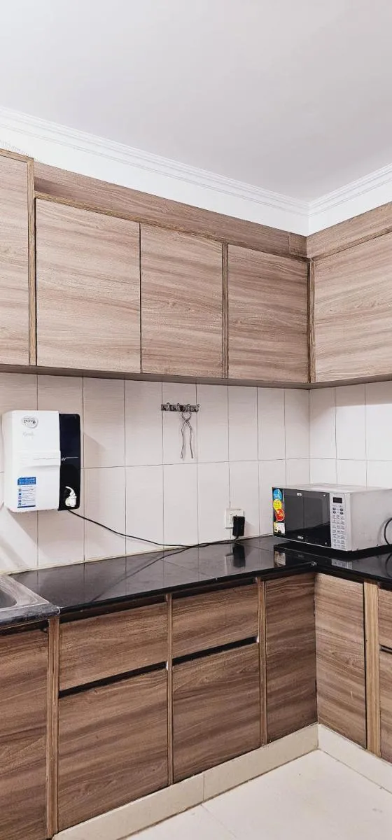 Image 2 of Hostmystay-2bhk w/t Terrace! Gk1