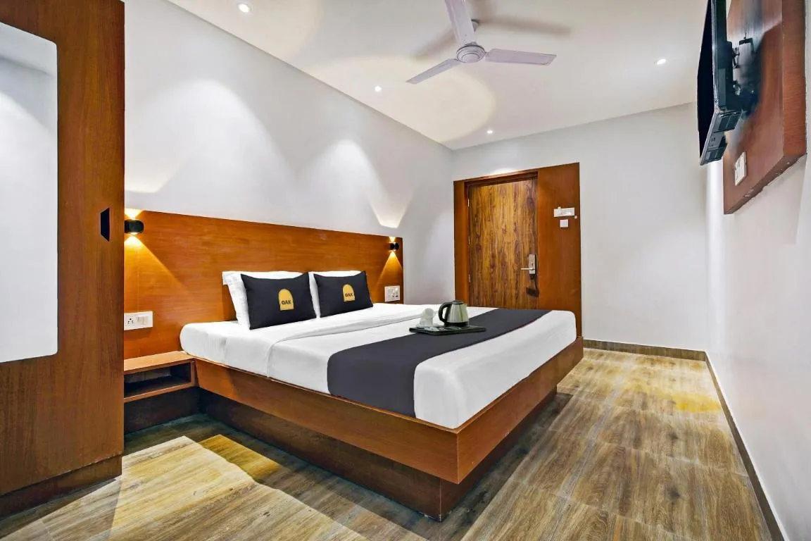 Image of Hotel 7 Inns Villa Near Delhi Airport