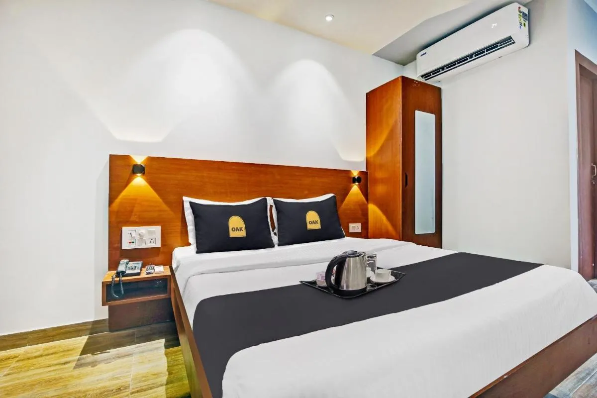 Image 1 of Hotel 7 Inns Villa Near Delhi Airport