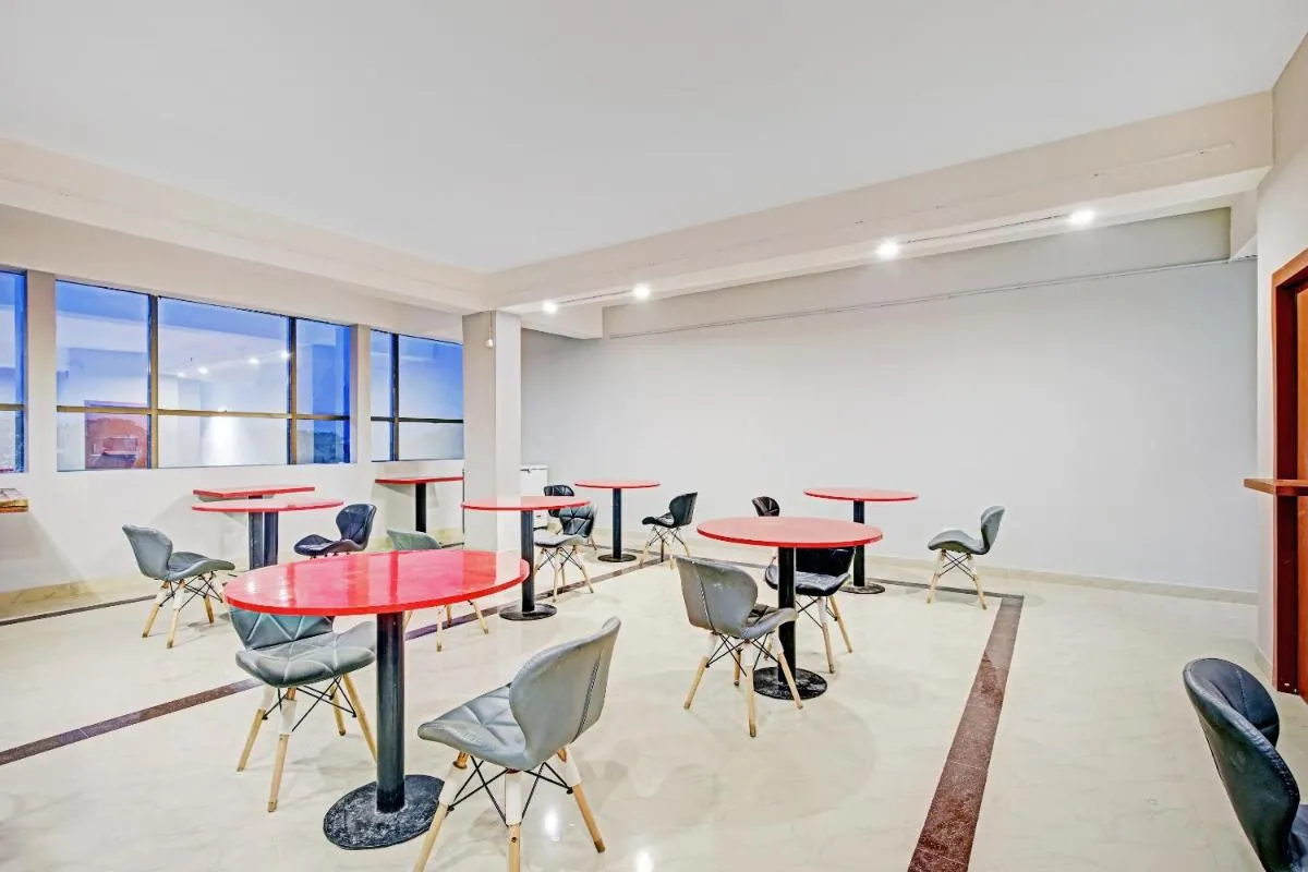 Image 5 of Hotel 7 Inns Villa Near Delhi Airport