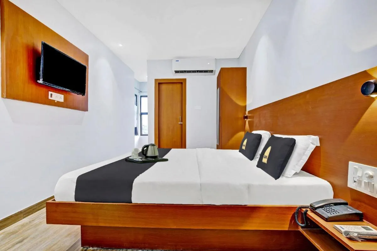 Image 4 of Hotel 7 Inns Villa Near Delhi Airport