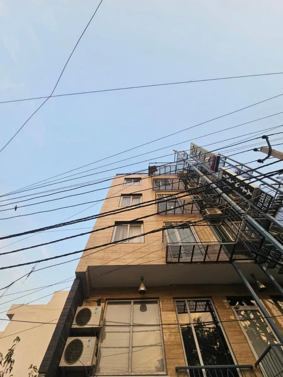 Image 5 of Hotel AELA Grand Near Delhi Airport By LA CASA