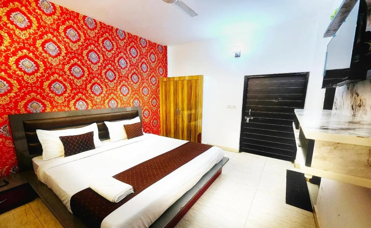 Image 1 of Hotel AELA Suites “BY LA CASA” near Delhi airport