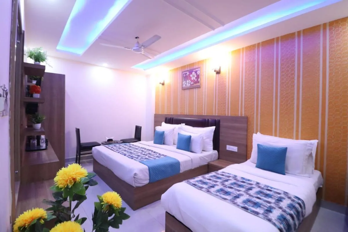 Image 6 of Hotel AELA Suites “BY LA CASA” near Delhi airport