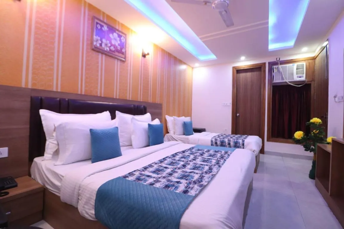 Image of Hotel AELA Suites “BY LA CASA” near Delhi airport