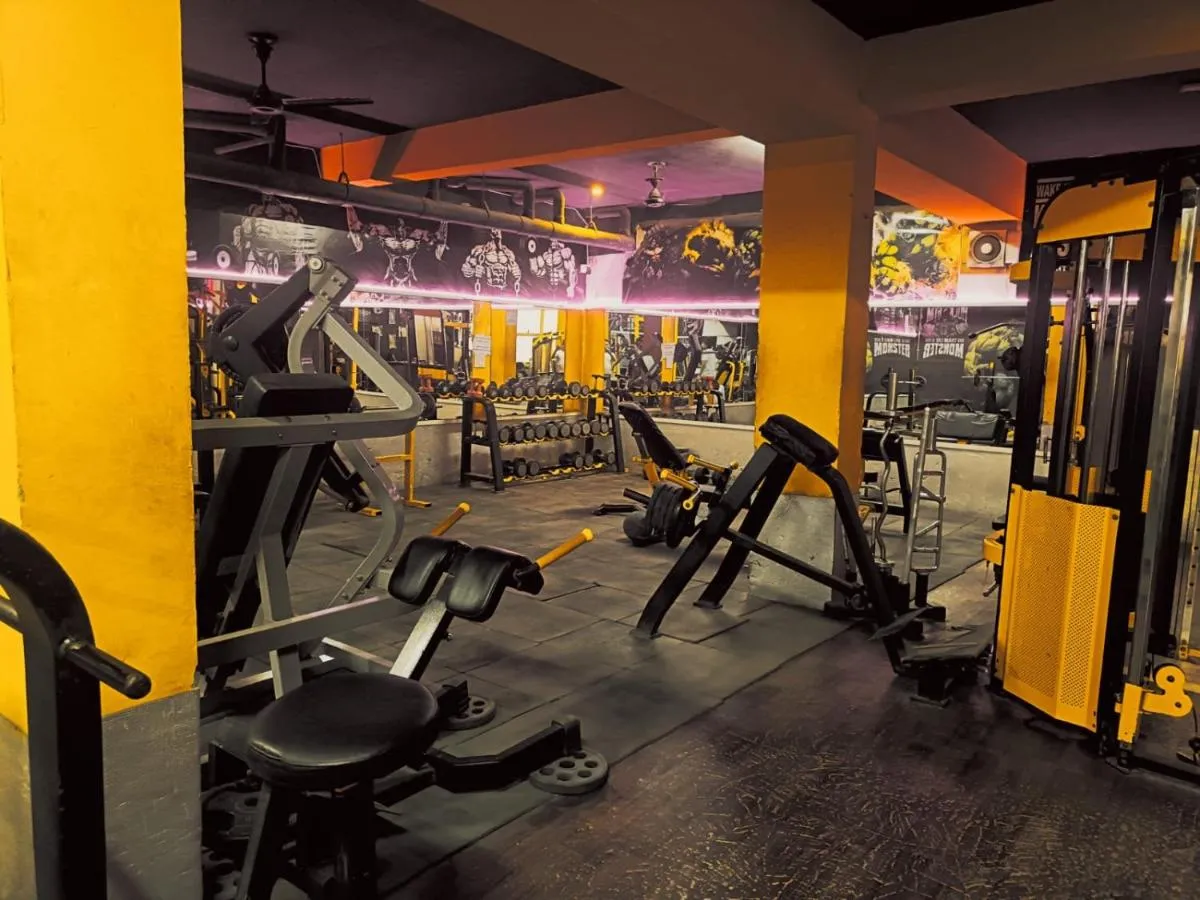 Image 1 of Hotel AMBS Plaza Near IGI Airport Delhi