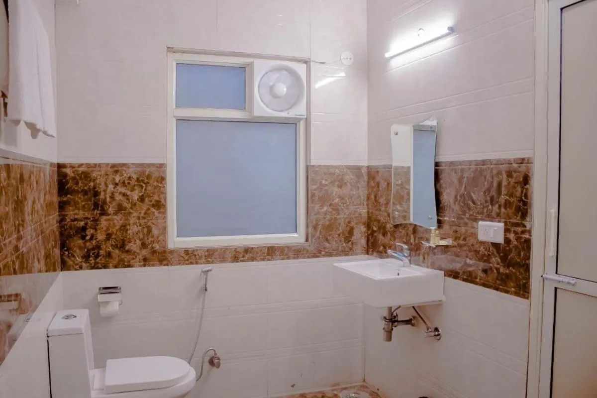 Image 5 of Hotel Airport City Near-Delhi Domestic Airport