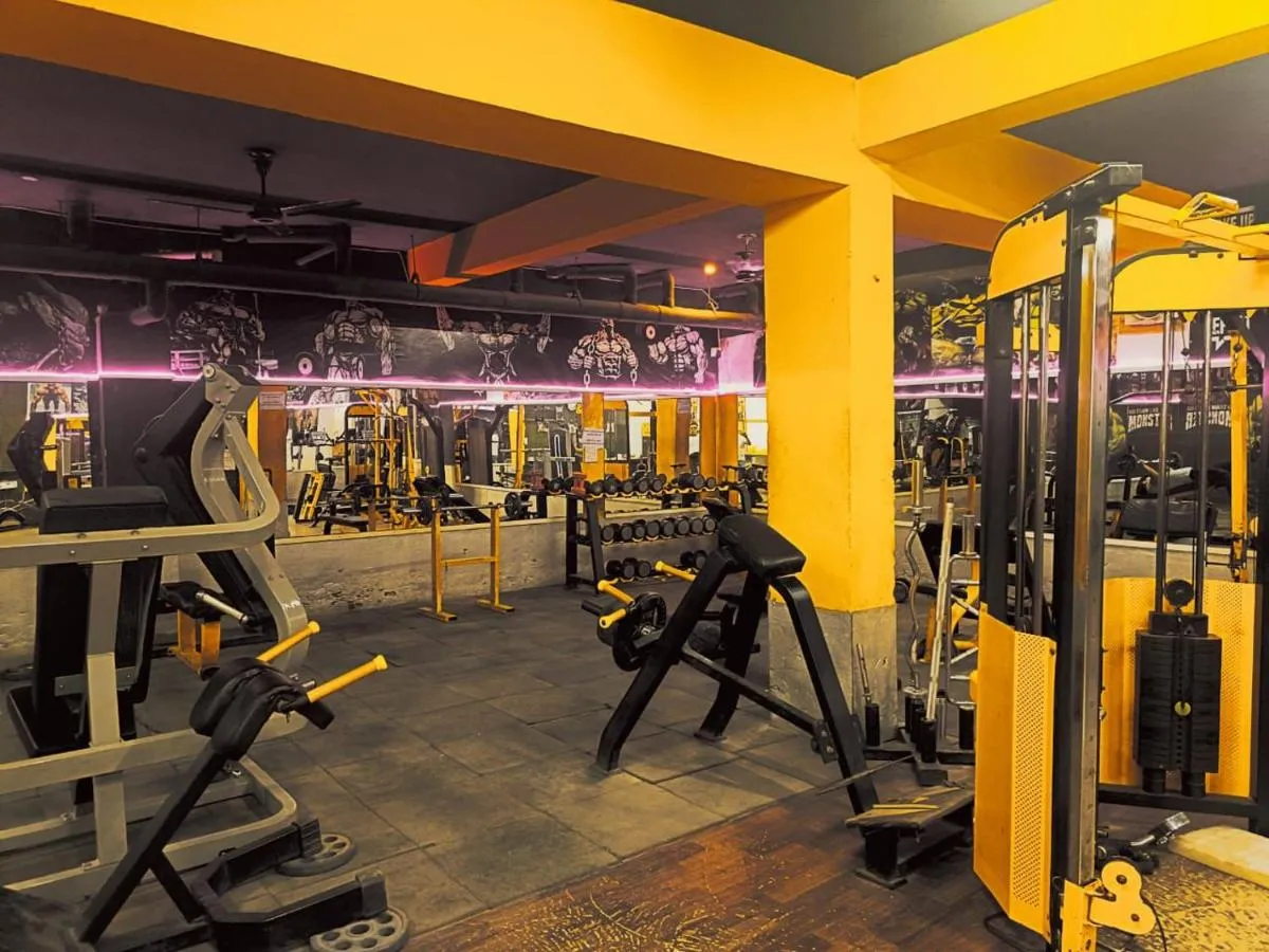 Image 1 of Hotel Ambiance Plazaa A family Hotel At- Delhi Airport