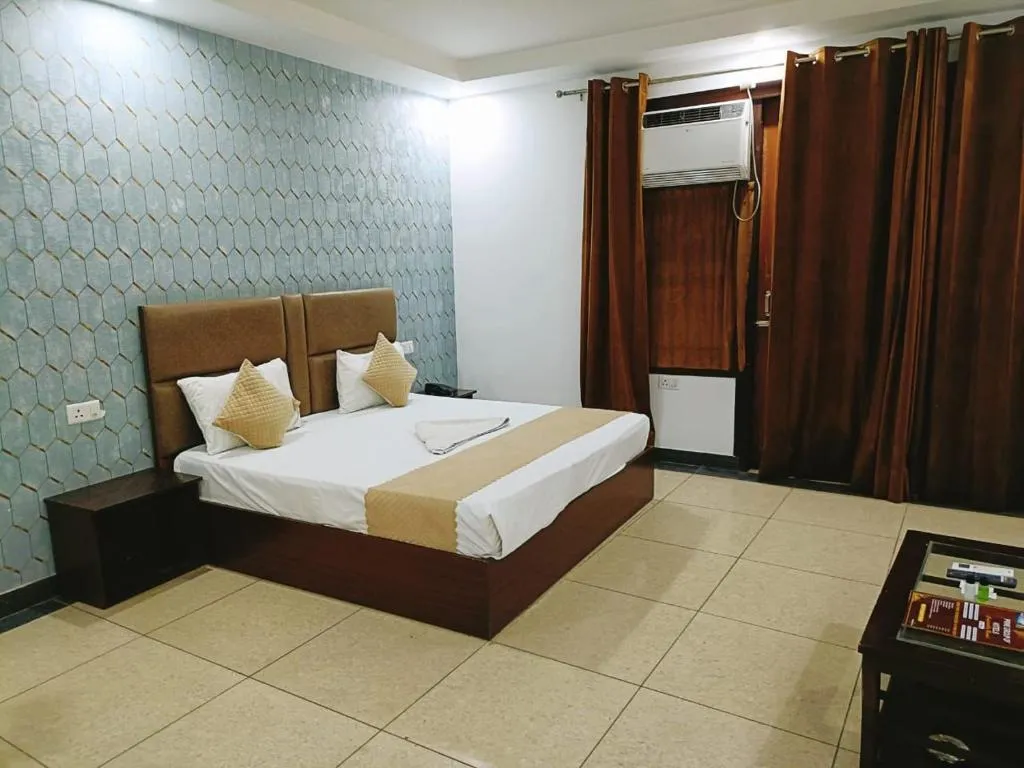 Image of Hotel Ambiance Plazaa A family Hotel At- Delhi Airport
