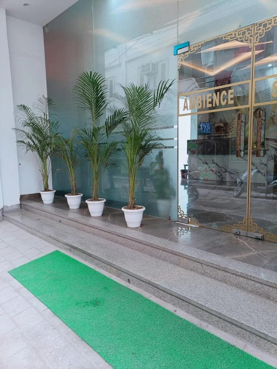 Image 3 of Hotel Ambiance Plazaa A family Hotel At- Delhi Airport
