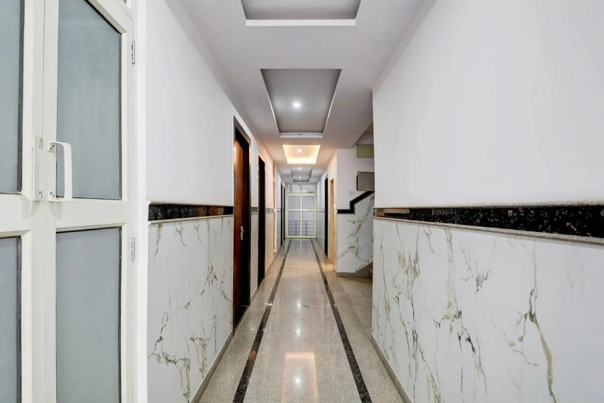 Image 2 of Hotel Ambiance Plazaa A family Hotel At- Delhi Airport