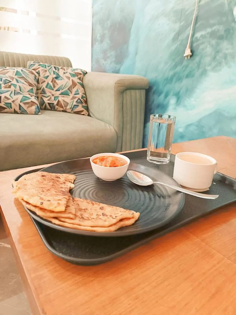 Image 5 of Hotel Ambiance Plazaa A family Hotel At- Delhi Airport