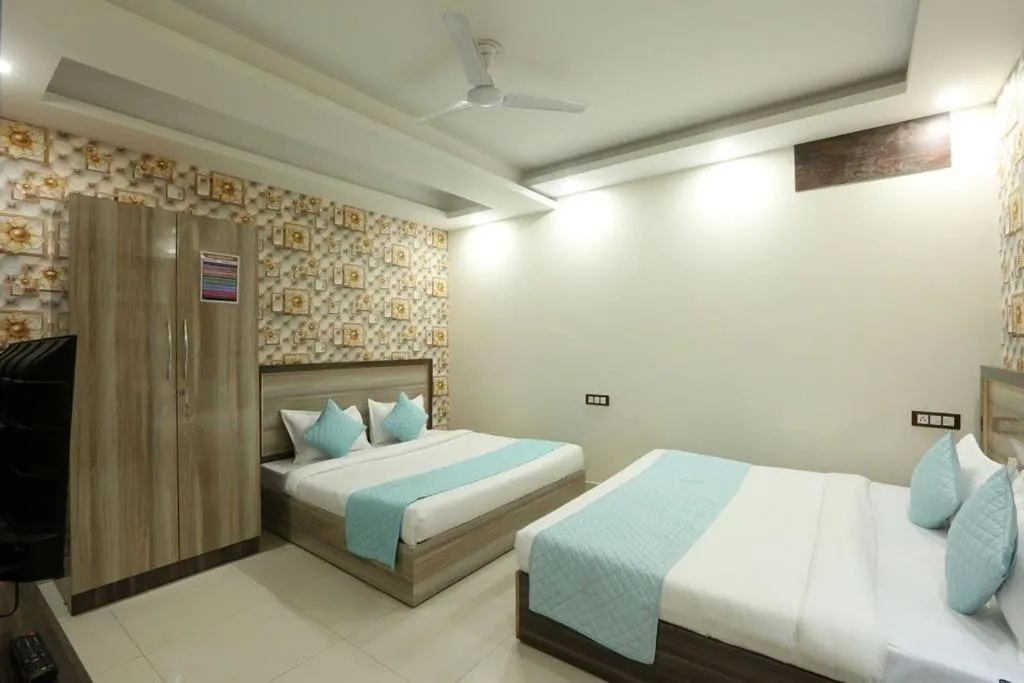Image 5 of Hotel Amenda Delhi IGI Airport International Mahipalpur
