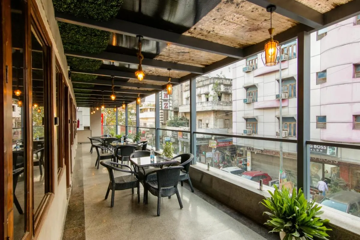 Image 4 of Hotel Anand – New Delhi