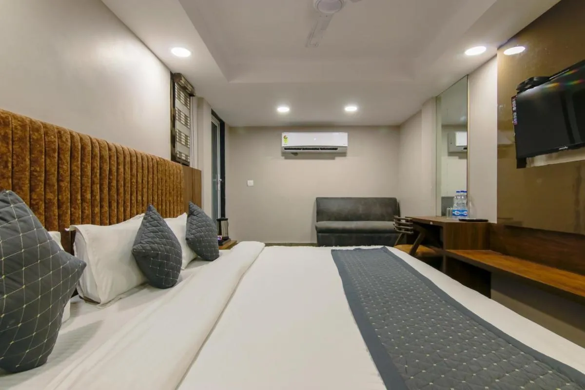 Image 3 of Hotel Anand – New Delhi