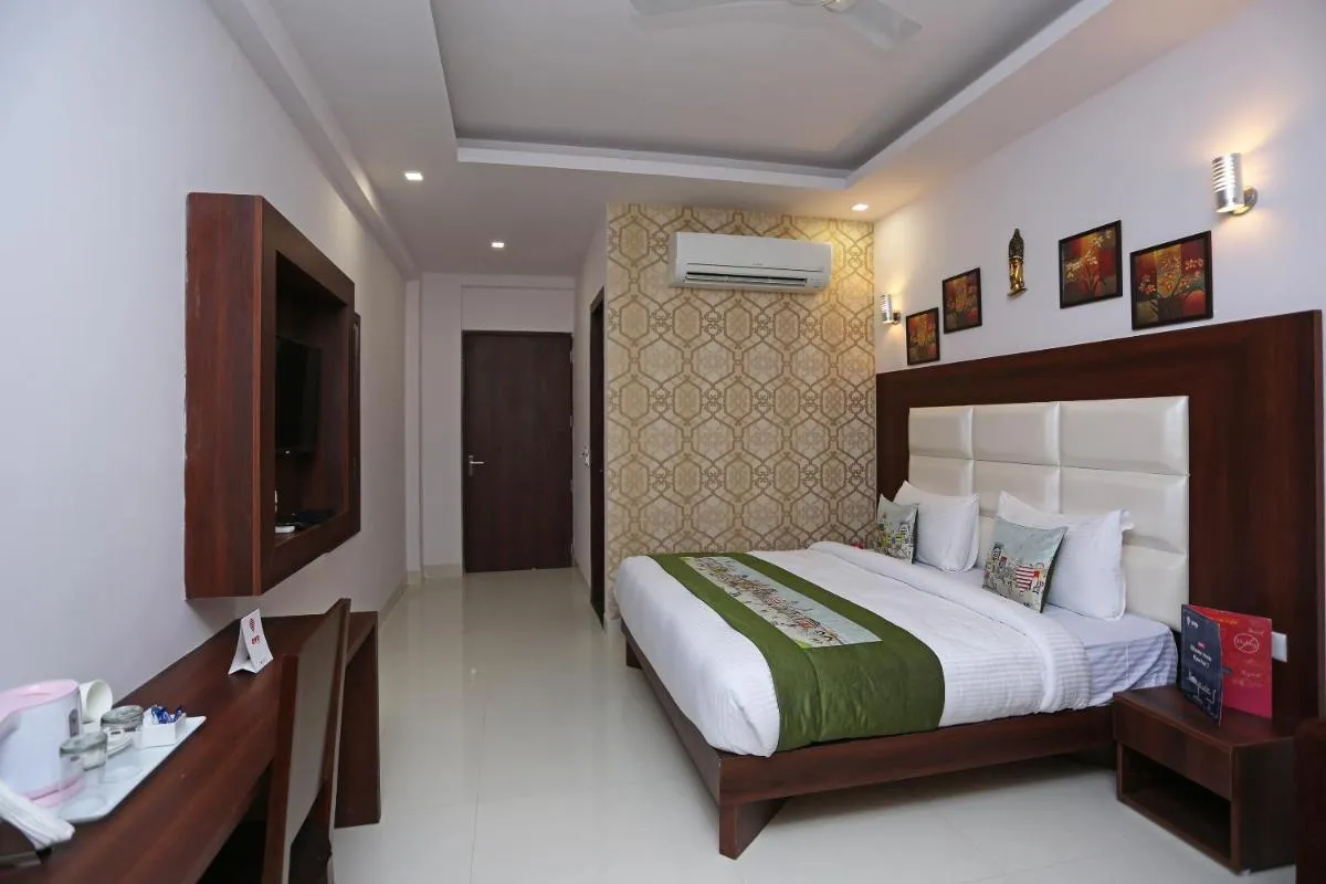 Image 1 of Hotel Arch – Near Aerocity New Delhi