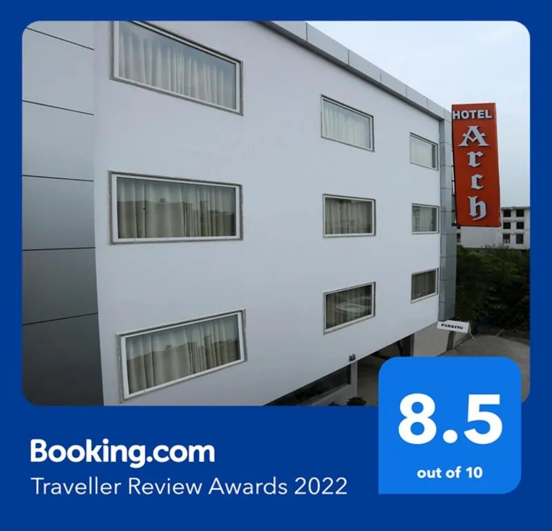 Image of Hotel Arch – Near Aerocity New Delhi