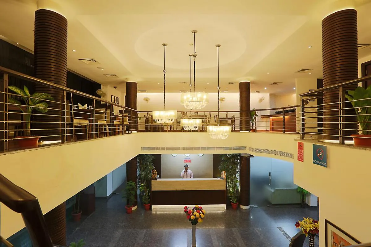 Image 5 of Hotel Arch Plaza – Near Delhi Airport