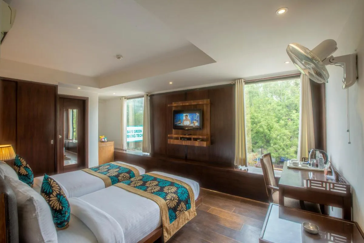 Image 4 of Hotel Arch Plaza – Near Delhi Airport