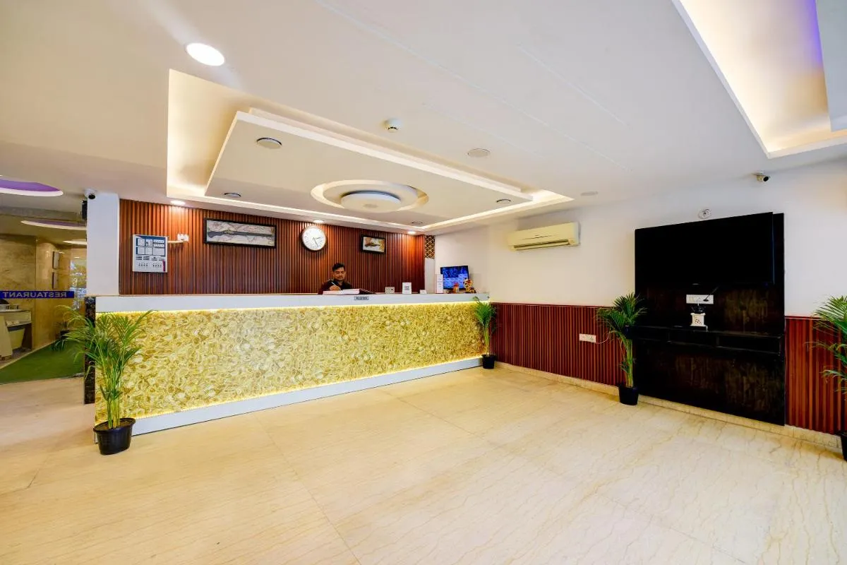 Image 4 of Hotel Atlantis Suites By IGI Airport