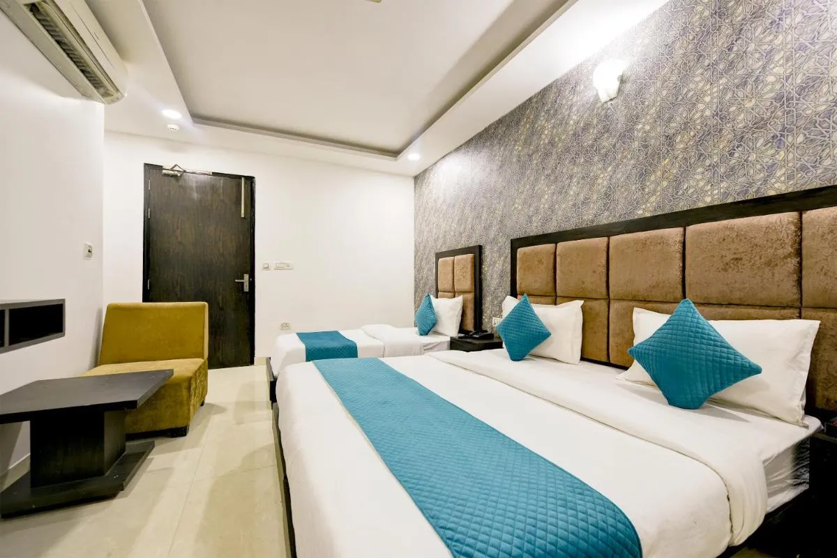 Image 5 of Hotel Belwood