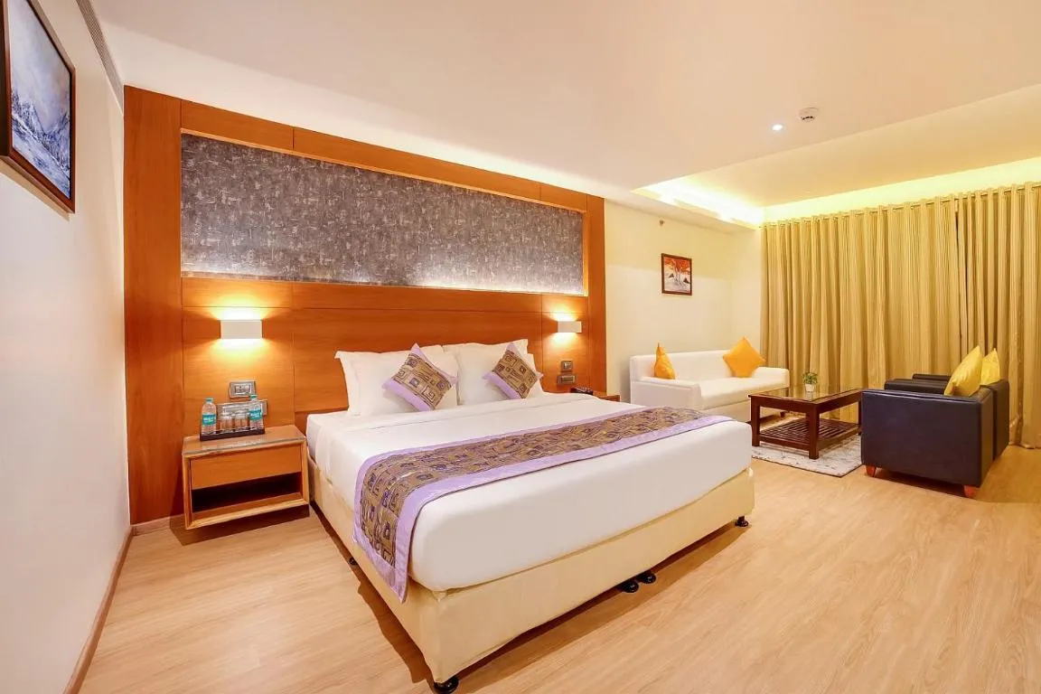 Image of Hotel Belwood