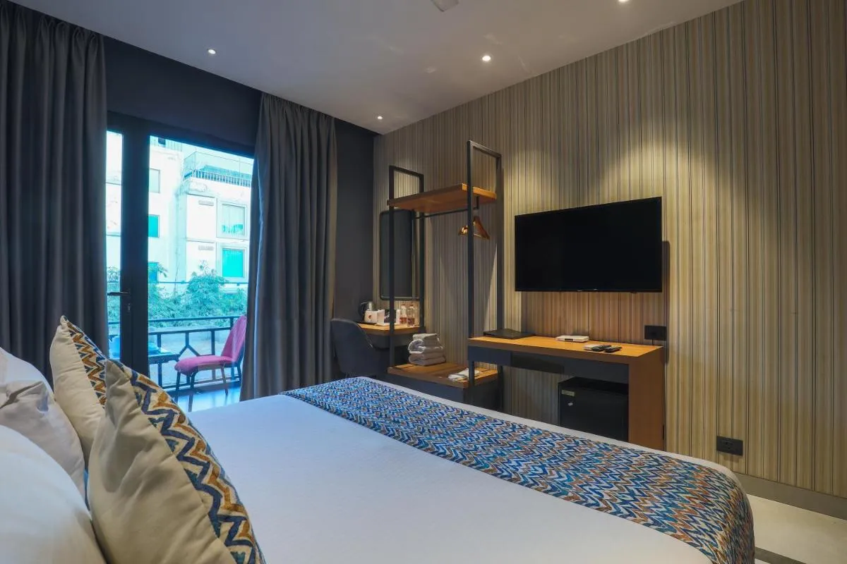 Image 4 of Hotel Bluestone – Nehru Place