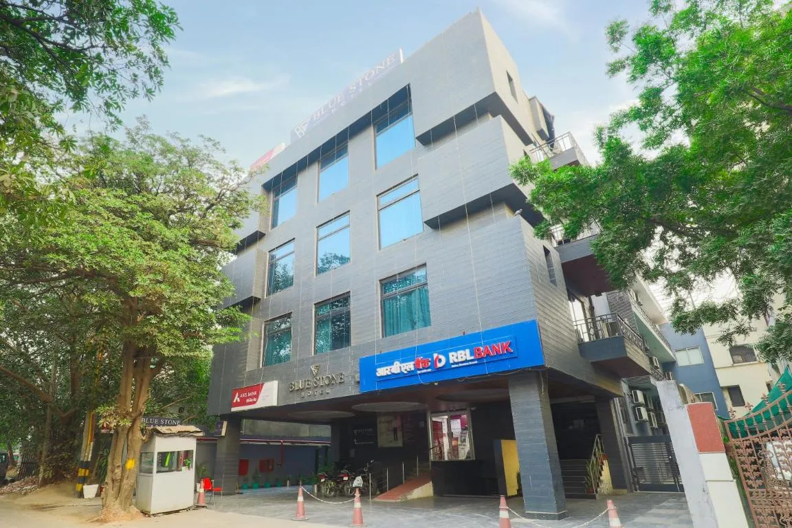 Image of Hotel Bluestone – Nehru Place