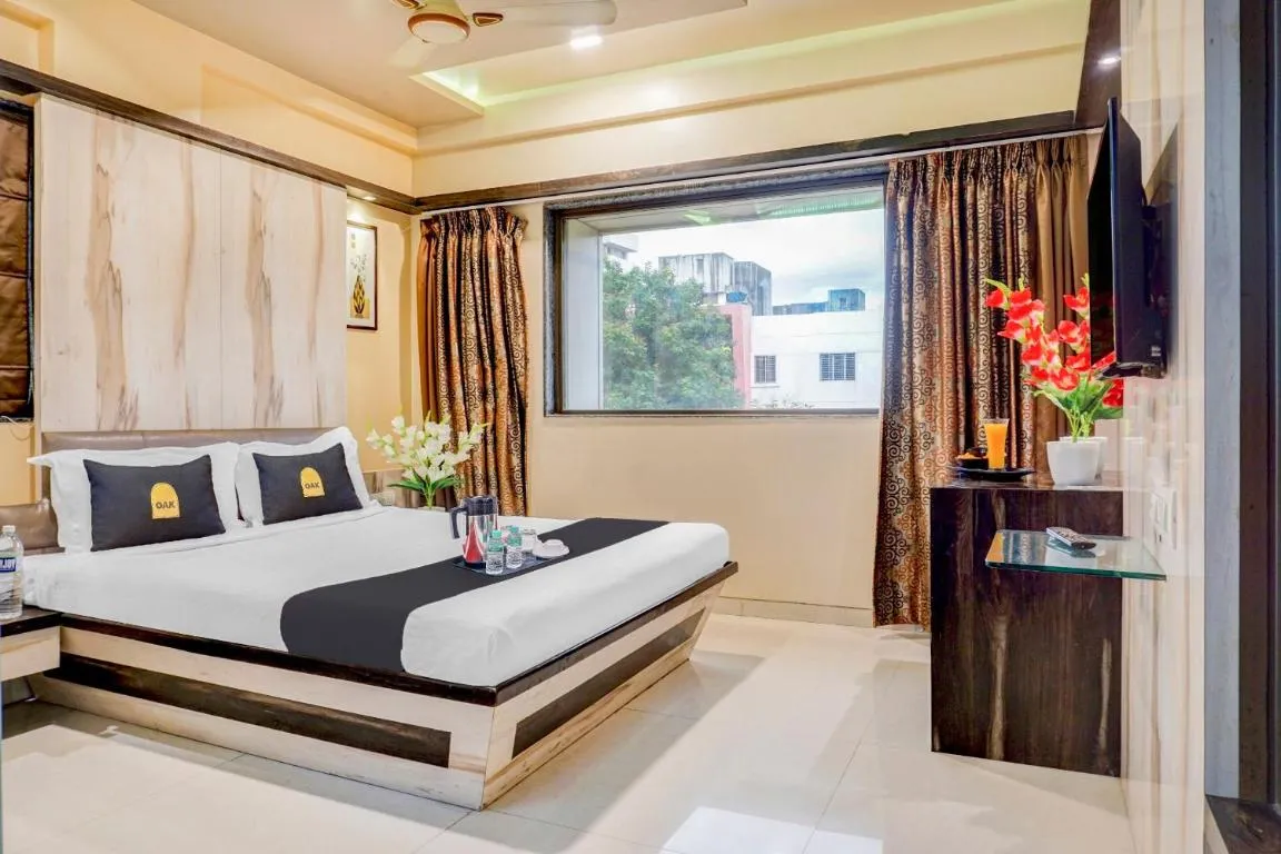 Image of Hotel Caves Plaza Near IGI Airport Delhi