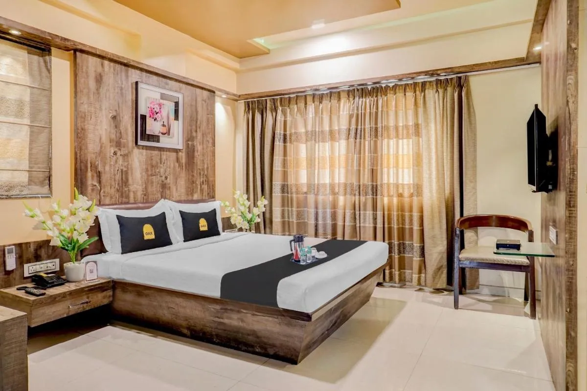 Image 6 of Hotel Caves Plaza Near IGI Airport Delhi