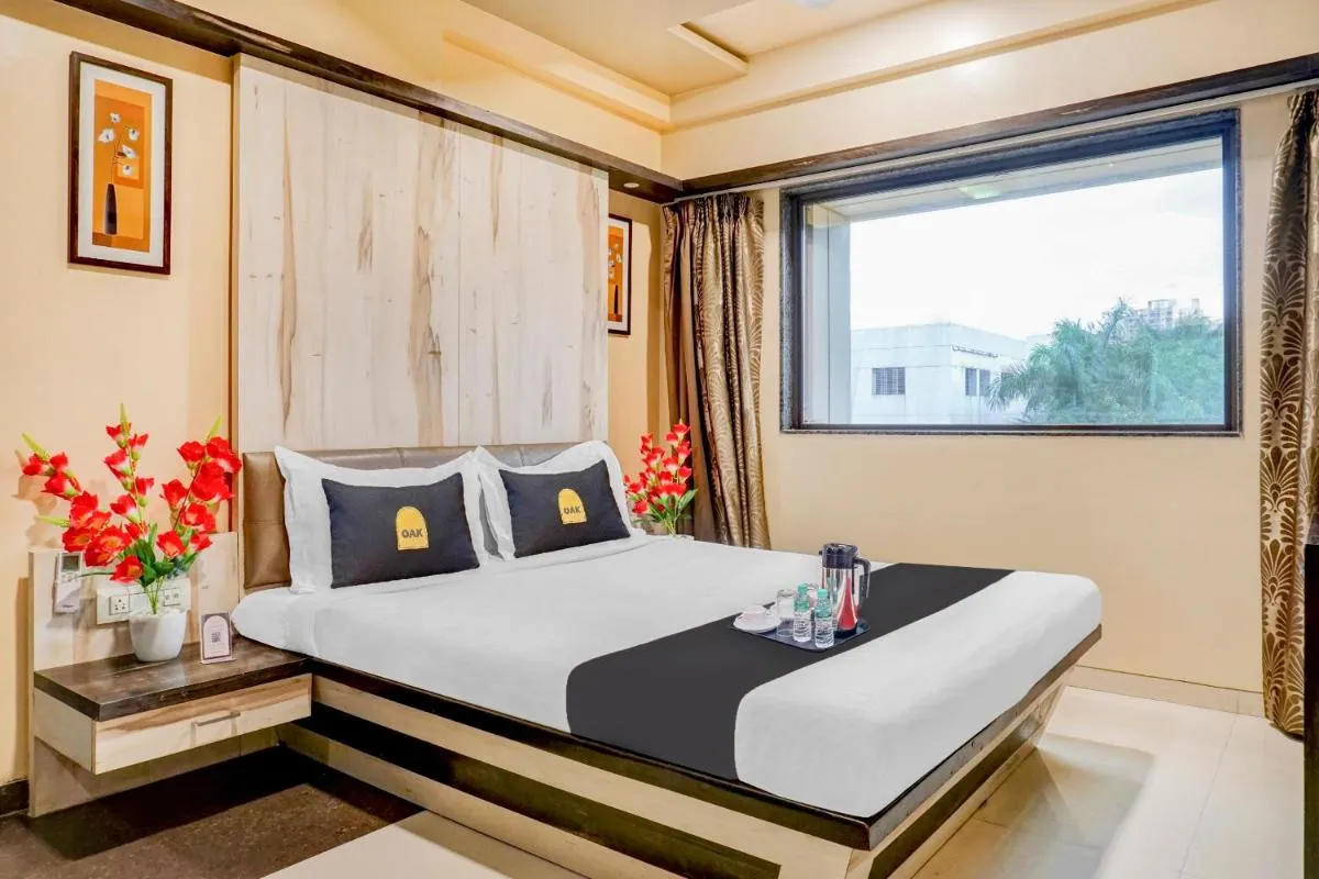 Image 1 of Hotel Caves Plaza Near IGI Airport Delhi