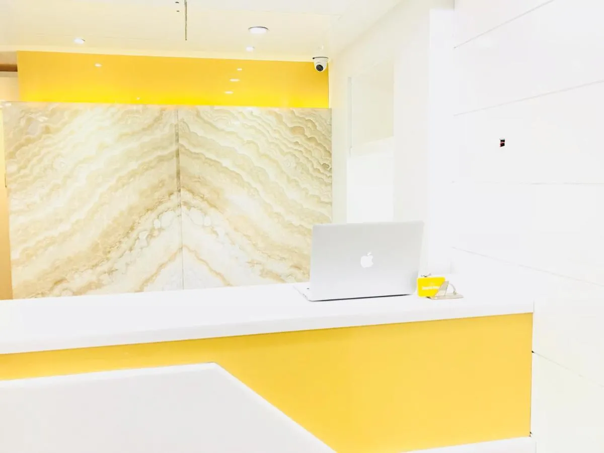 Image 4 of Hotel City Empire New Delhi