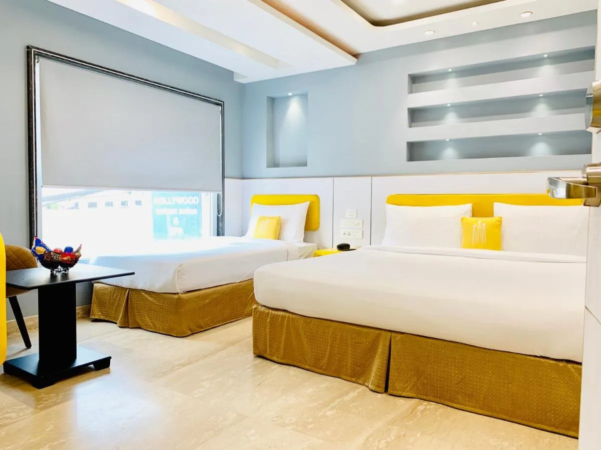 Image 1 of Hotel City Empire New Delhi