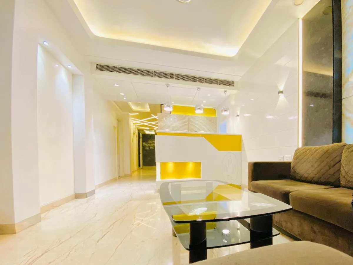 Image 6 of Hotel City Empire New Delhi