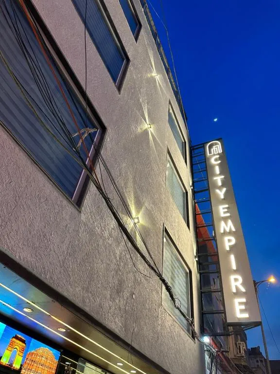 Image of Hotel City Empire New Delhi