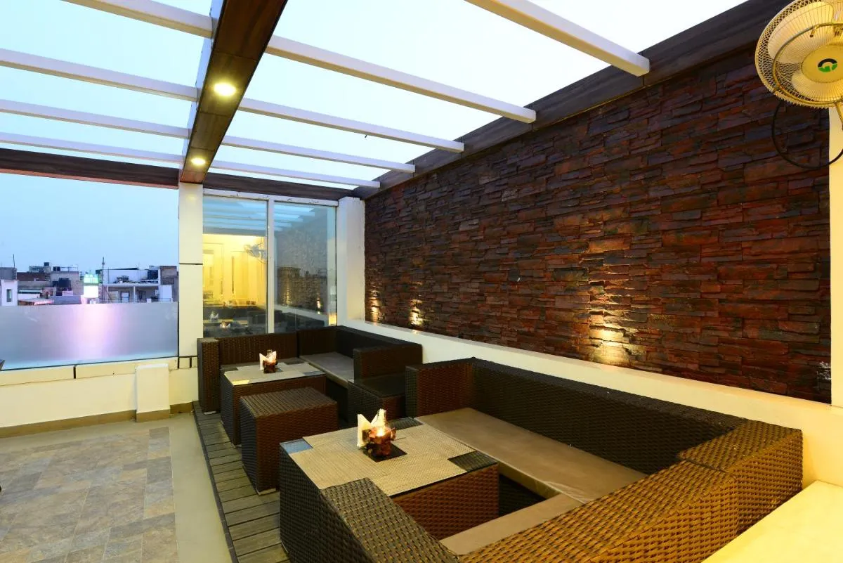 Image 1 of Hotel City Star – Free Airport Pickup