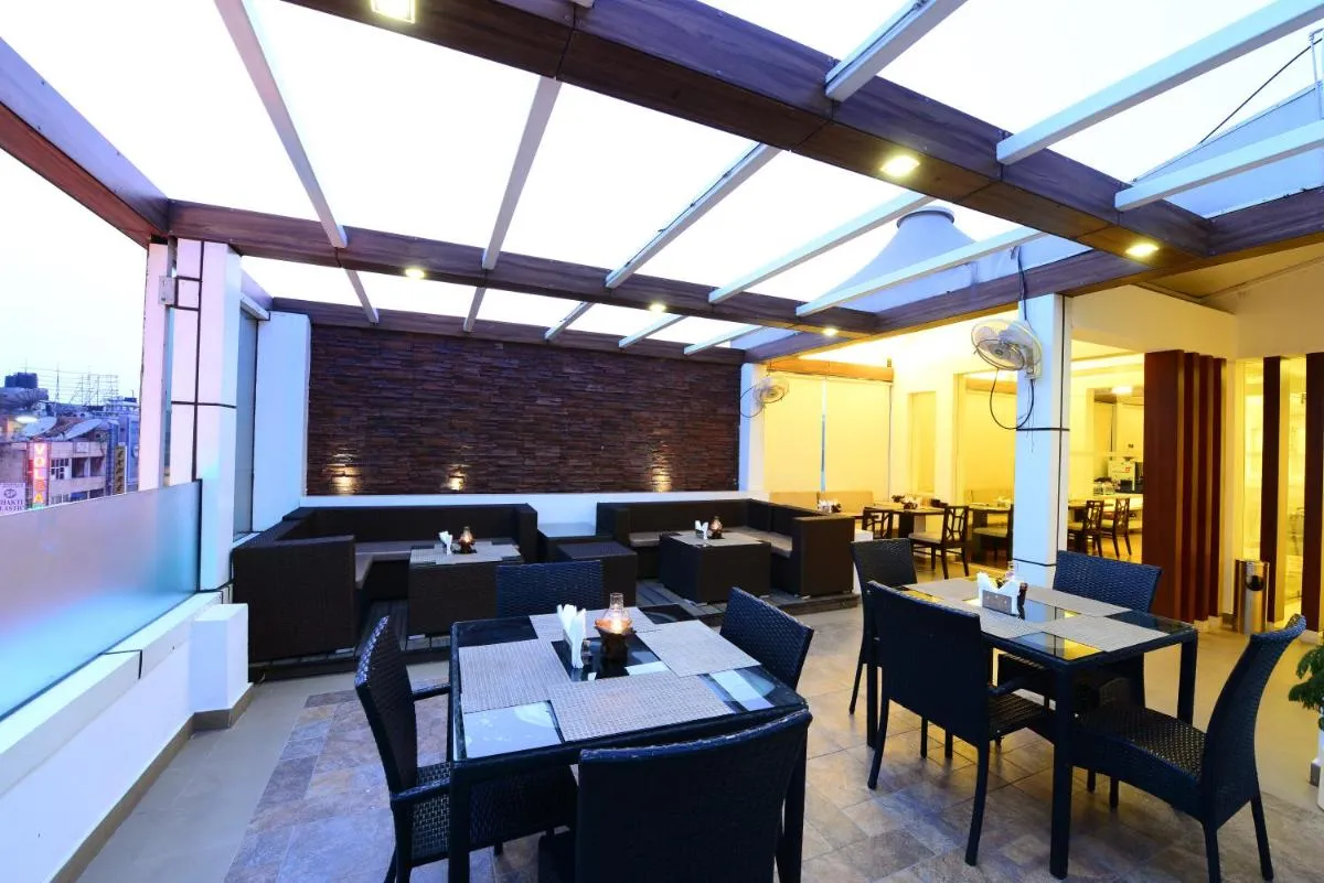 Image 2 of Hotel City Star – Free Airport Pickup