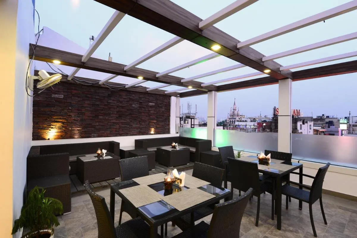 Image 6 of Hotel City Star – Free Airport Pickup